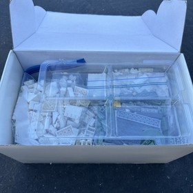 Lego 21050 Architecture Studio, Retired Set, used