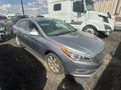 Used Rear Left Door Window Regulator Rear fits: 2016 Hyundai Sonata electric VIN - Image 2 of 4