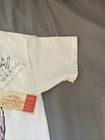 VINTAGE 2008 THE TUBES SIGNED TOUR CONCERT T-SHIRT W/TICKET 10/10/2008 HEMMENS — photo 5