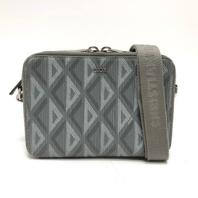 Dior グレーキャンバスポーチ s-l400.jpg