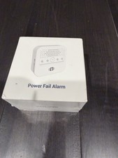 YoLink Power Fail Alarm YS7106-UC AC Outage Alert Hub Required New