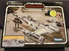 Star Wars Vintage Collection N-1 Starfighter Vehicle New Sealed  Manadalorian