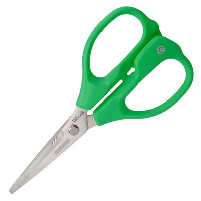 Engineer Best Versatile High Performance Combination Scissors Green 
