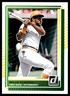 Willie Stargell 2025 Donruss #2 Pittsburgh Pirates FREE SHIPPING AutographDen