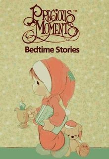 Precious Moments Bedtime Stories von S. Butcher | Buch | Zustand sehr gut