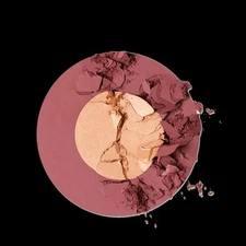 Charlotte Tilbury Cheek To Chic Blush - Walk Of No Shame 0.28oz