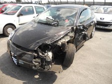 Amortisseur Alfa Romeo MITO