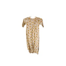 Vintage Disney Winnie the Pooh Baby Sleeper