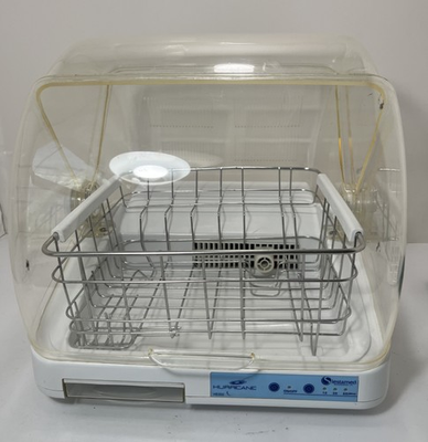 #ad SIESTAMED Hurricane CPAP amp; SLEEP APNEA Equipment Dryer HE002 Tested $89.00