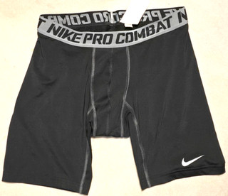 Nike Herren Funktionsunterwäsche Pro Combat Core Compression 2.0 Gr.2XL