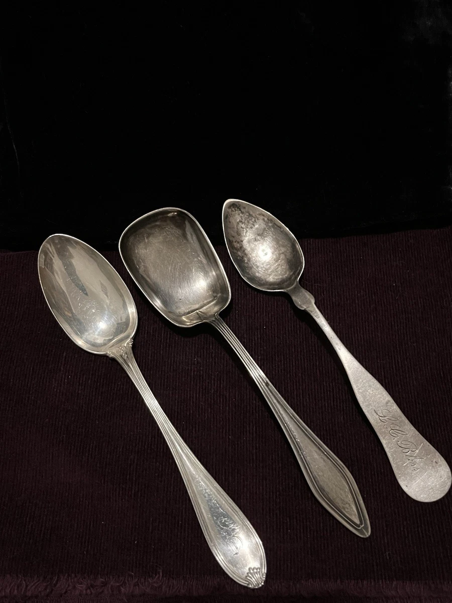 Art Deco 1900-1940 Antique US Sterling Silver for sale | eBay