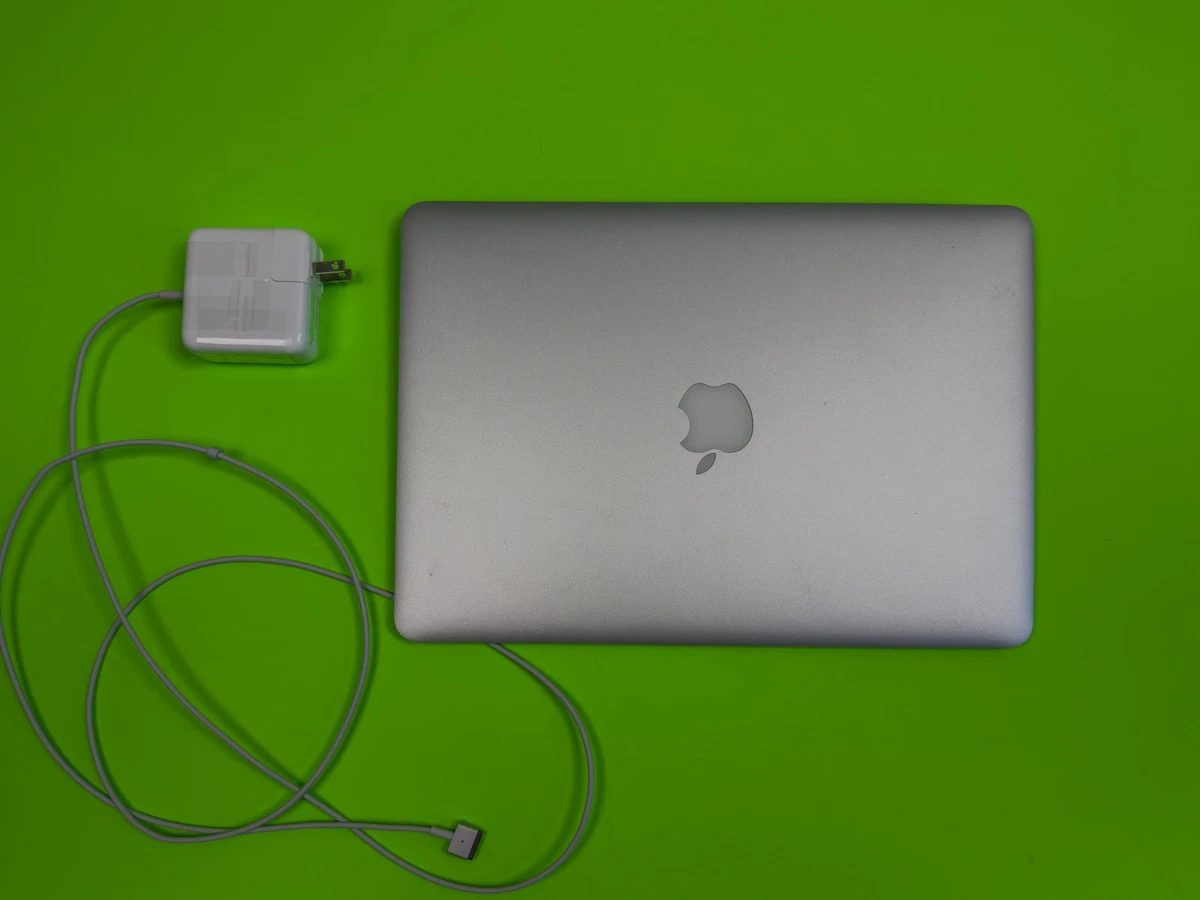 2012 Apple MacBook Air Laptops for sale | eBay