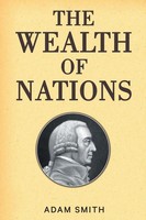 The Wealth Of Nations Adam Smith Taschenbuch Englisch 2023 Classy Publishing