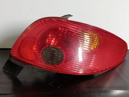 6351P1 scheinwerfer hinten rechts PEUGEOT 206 BERLINA XS CLIM 2003 93562