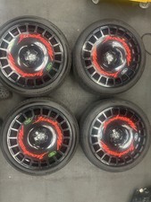 BOLA B12 5x108 9J Ford / Focus