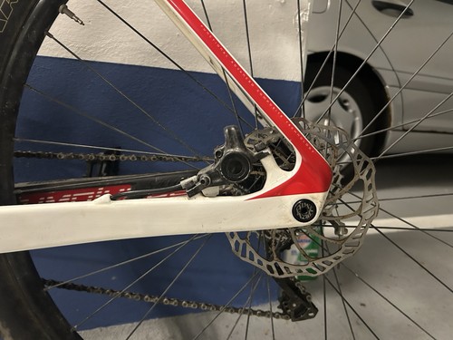 2015 Stumpjumper Comp Carbon 29 - Bild 5 von 9