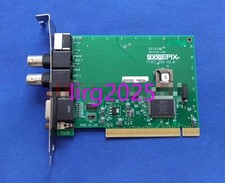 1pc used EPIX EPIXINC PIXCI SV5 R3.0 SV5R2 10521 Acquisition Card