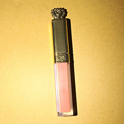 Dolce & Gabbana Everkiss Liquid Lipstick, Pink, Glossy Liquid 0.17 fl oz