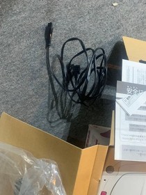 SEGA Saturn White Christmas Nights Edition Console &ndash; Boxed NTSC-J