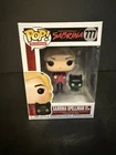 FUNKO POP ! SABRINA SPELLMAN AND SALEM 777 SABRINA POP TELEVISION W01