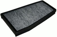 Denckermann Filter, Innenraumluft M110654K FüR Chevrolet Daewoo