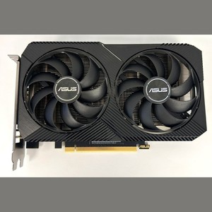 Asus Dual Geforce Rtx 3060 | eBay