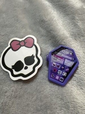   Monster High G3 Core Spectra Vondergeist Tablet Monster Pad iPad