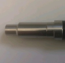 Yonex Golf Iron Head Shaft Adapter Sleeve Demo