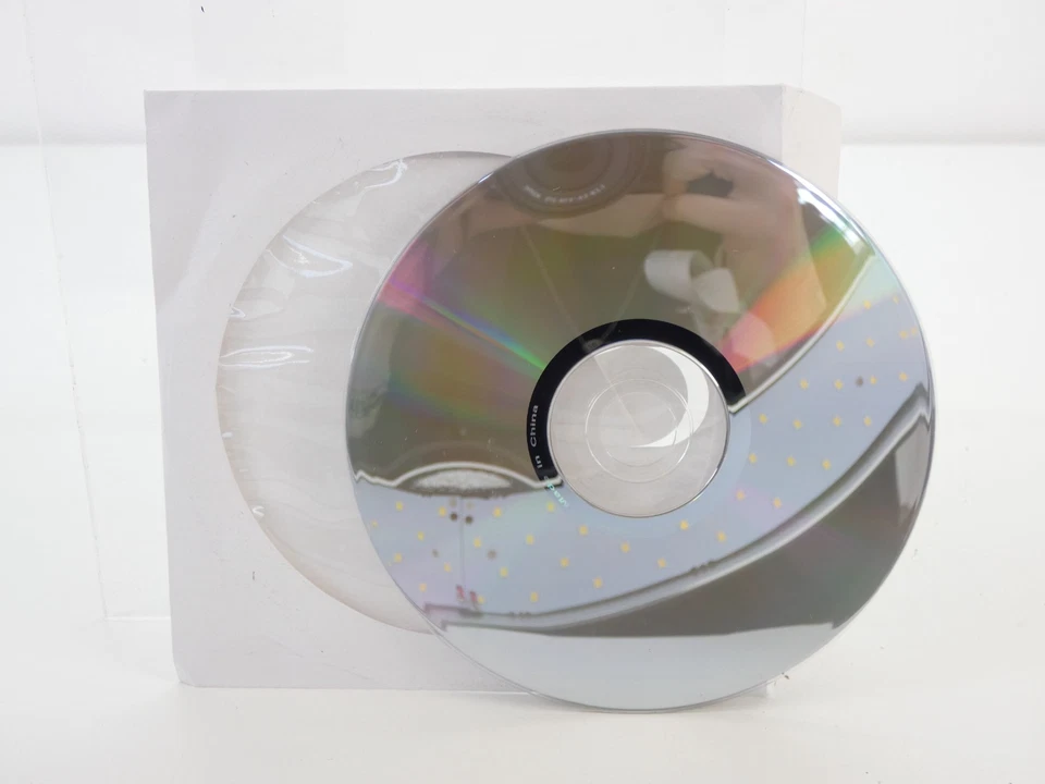 Marantz NR1504 Instruction Manual CD For PC MAC CD ROM Receiver Amplifier - Image 3 of 4