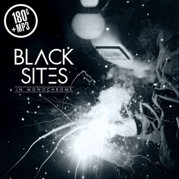 Black Sites - In Monochrome - Vinile