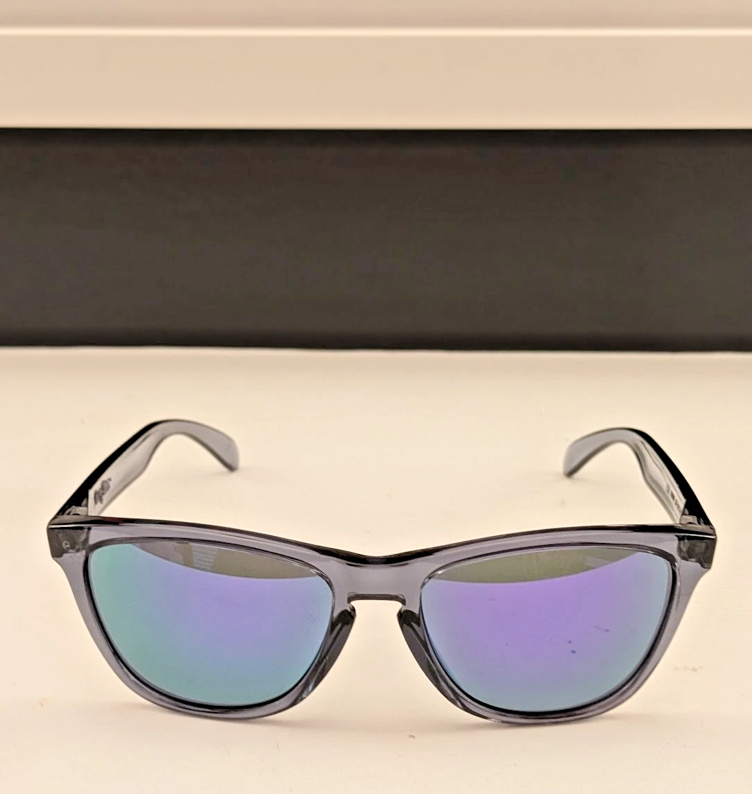 vintage oakley frogskins products for sale | eBay