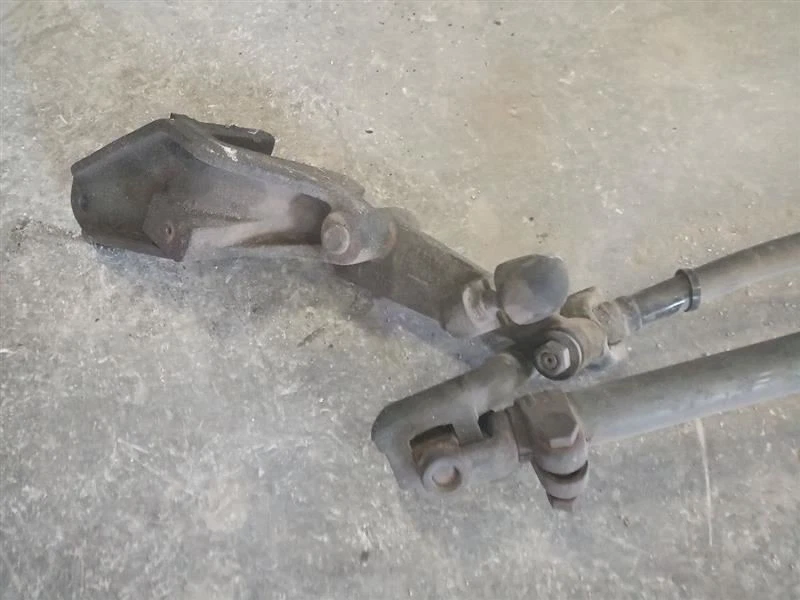 Kenworth 210 COE Transmission Shift Linkage (9052741 - Image 2 of 4