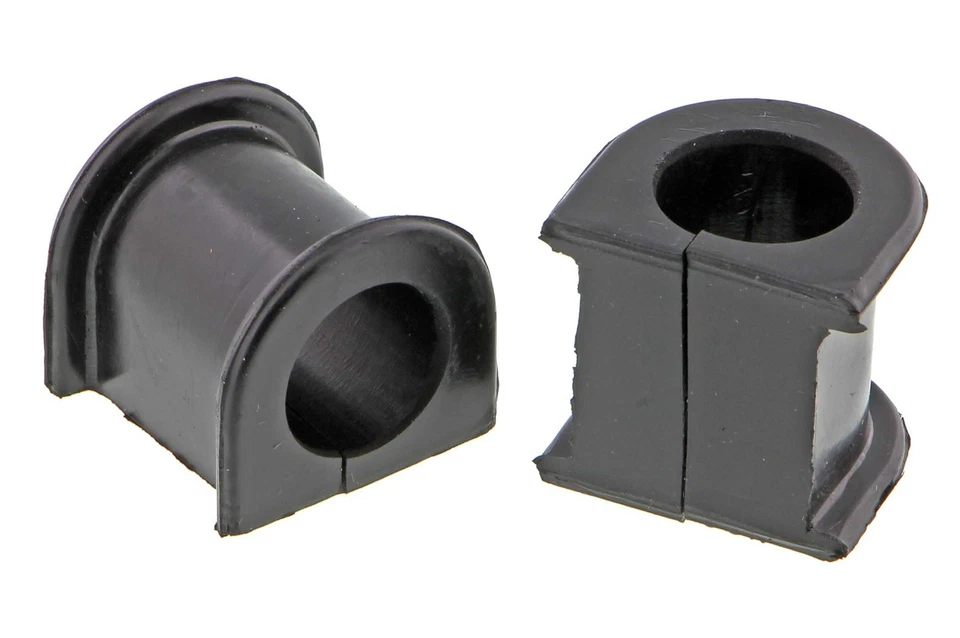 Комплект из 2 втулок стабилизатора стабилизатора поперечного сечения спереди на раму для Mazda B2000 B2200 B2600 - Изображение 4 из 4