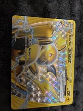Raichu BREAK #50 Prices | Pokemon BREAKthrough | Pokemon Cards Raichu BREAK #50 Prices | Pokemon BREAKthrough | Pokemon Cards