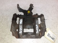 Etrier de frein Opel Mokka