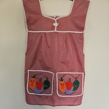 Mandil Mexicano /Mexican Apron S/M