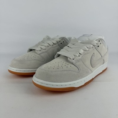 Nike SB Dunk Low Pro B Pale Ivory HJ0367-100 Men s Size 11