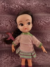 Vintage Dolly Darling Doll Hasbro/Palitoy - Hipster