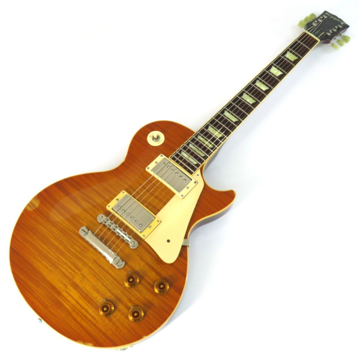 ギター Epiphone Les Paul Standard Made in Japan Epiphone Les Paul Standard Made in Japan Electric Guitar