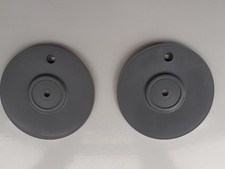 Hartge OZ genuine M288 36340550 Wheel Caps Covers. Carlsson New Old Stock  Set 2