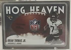 2025 Panini Absolute Brian Thomas Jr. Base (RAW)