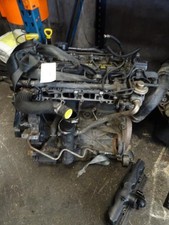 Moteur Chrysler PT CRUISER