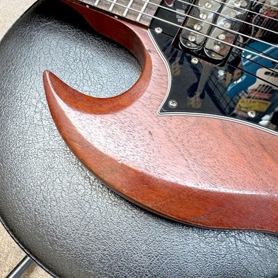 2010 Gibson Sg Special Faded | eBay