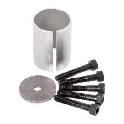 PROTO V1 Full-Knuckle SCS Replacement Hardware Kit - 8mm Bolts