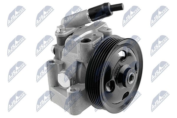 NTY SPW-FR-007 Hydraulikpumpe, Lenkung FüR Ford-image