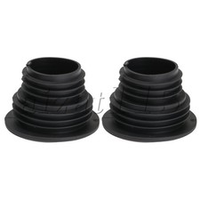 4x Sewer Floor Drain Pipe Deodorant Seal Ring Washing Machine Sealing Plug