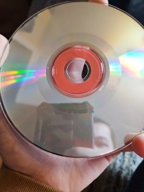 Quake III Arena (Sega Dreamcast, 2000) Disc Only