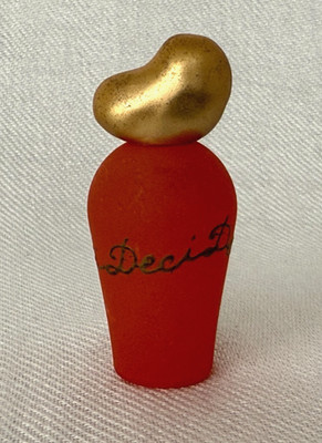 Nina Ricci   Deci Dela   Eau de Toilette 7,5 ml   Parfum Miniatur Vintage