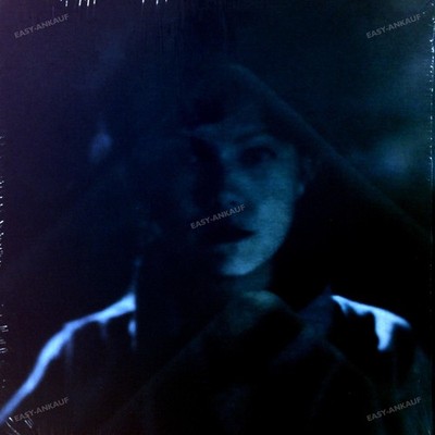Steady Holiday - Under The Influence LP (VG+/VG+) '*