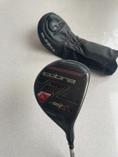 Cobra Air-X 5 Wood 20° Fairway Offset Ultralite 45 Lite/Regular Flex RH